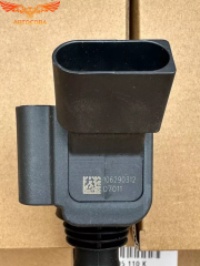 Катушка зажигания VW Polo V,VI 14-, Passat VIII 14-, Audi Q3 13-, A3 III 12-, A4 V 15-, Skoda Octavia 12-